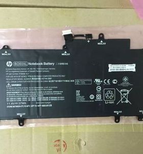 惠普HP 14-X013DX /X015W BO03XL HSTNN-IB6P笔记本电池