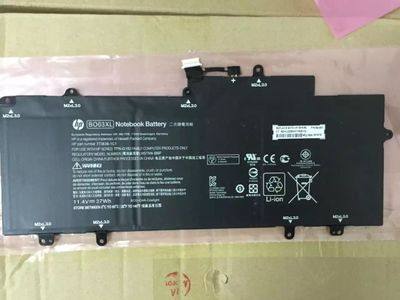 惠普hp14-x013dxx015w笔记本电池