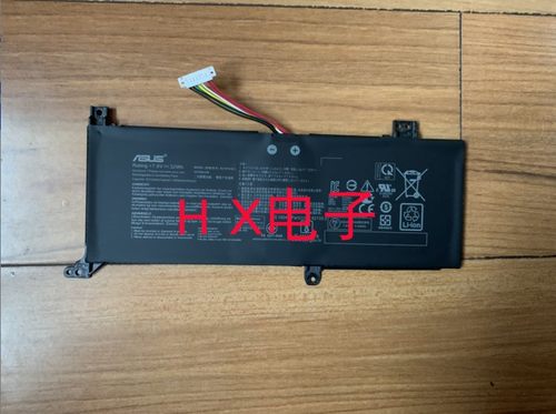 全新华硕 ASUS V4000F V5000F U4100U UX430UQ 笔记本电池