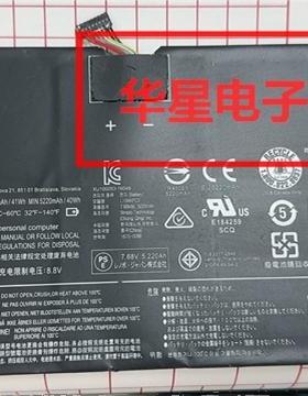全新Lenovo联想MIIX 720 MIIX5 Pro L15L4PC3 L15M4PC3笔记本电池