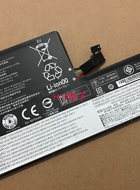 原装 LENOVO联想 N24 L17C3PG0 L17M3PB0 L17L3PB0  电池