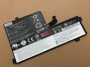 原装 LENOVO联想 N24 L17C3PG0 L17M3PB0 L17L3PB0  电池