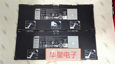 戴尔dell51309MGCD平板电池