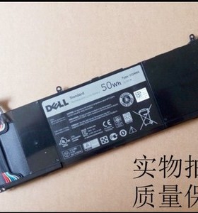 全新DELL戴尔 Inspiron 11 3000 3137 3138 3135 电池 CGMN2 50WH
