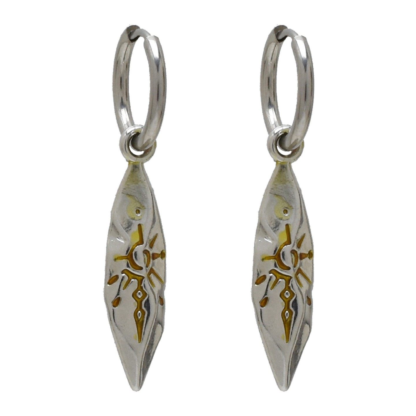 中古风许愿石耳环个性不规则小众耳饰潮流嘻哈无耳洞耳夹男女,饰品/流行首饰/时尚饰品新,耳环,淘宝优惠券,粉丝福利购,淘宝优惠卷