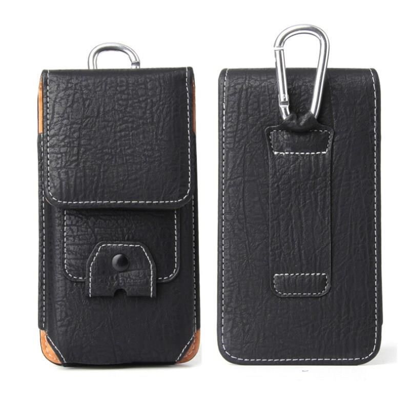 Suitable for millet 8X Mobile Tao Hong meters K20 genuine leather Clip Mi9 Leather wallet and waist bag note8 Wear beltsin the 3C Digital Accessories, Cell Phone Accessories , Phone Protection Case/Shell  category - from Buy2taobao.com to provide professional Taobao agent buy service