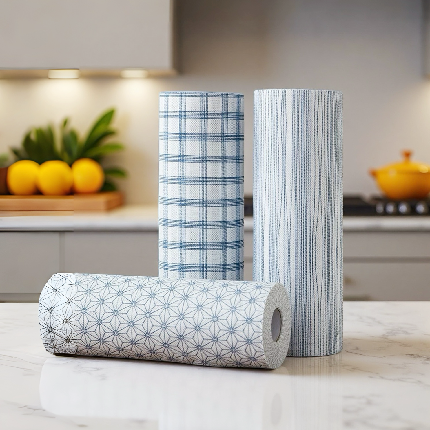 日本EAYU厨房抹布洗碗布干湿两用吸油纸吸水纸懒人抹布一次性,家庭/个人清洁工具,一次性抹布,淘宝优惠券,粉丝福利购,淘宝优惠卷