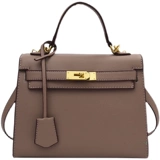 Небольшая небольшая сумка, сумка на одно плечо, универсальная брендовая сумка через плечо, в западном стиле