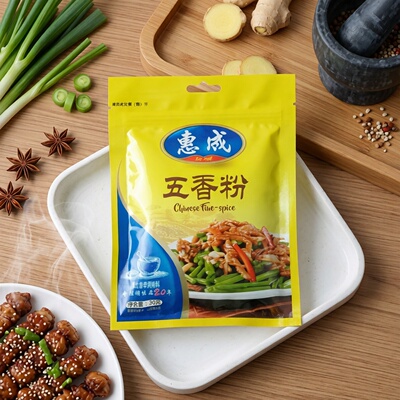 惠成五香粉调味料30g辽宁沈阳