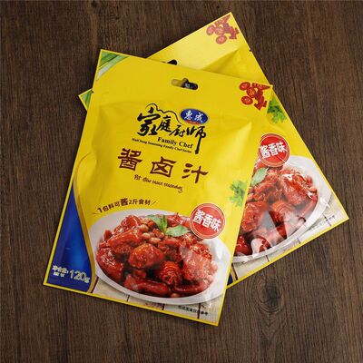 惠成酱卤汁120g卤料包