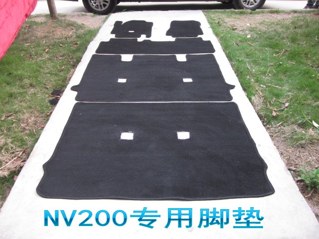 nv200/皮卡帕拉丁东风帅客割绒