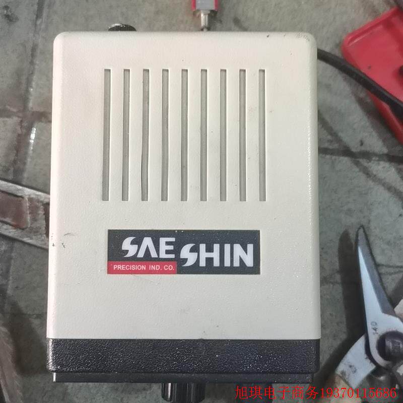 拍前询价:[议价]世新204牙机雕刻机翡翠玉石核雕木雕蜜蜡牙科打