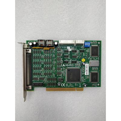 拍前询价： PCI-8134 原装拆机运动控制卡