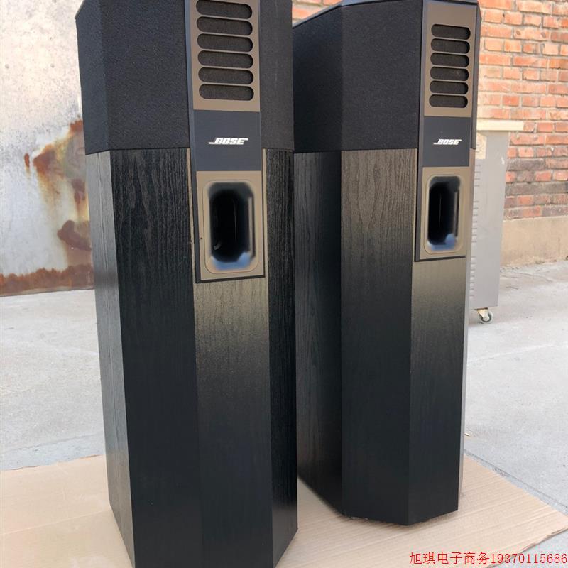 拍前询价:(议价)进口 博士 bose 701 ,加拿大制造