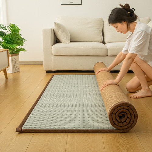 可折叠午休睡觉学生宿舍家用床垫