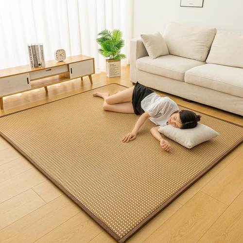 夏天睡觉垫家用榻榻米床垫可定制