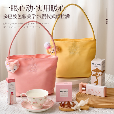 韩系mucuandebony包包