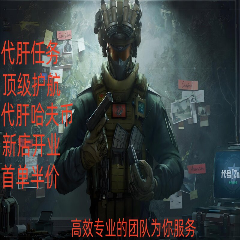 三角洲行动账号护航代肝任务代肝哈夫币撞车新赛季3乘3 - 实物图