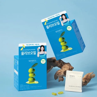 韩国直邮 FOODOLOGY 石榴味瘦瘦果冻条徐贤橄榄k老胶囊