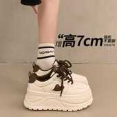 正品 LK2603休闲运动女鞋