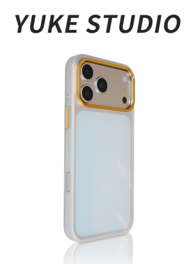 【实物更美】适用于iPhone17promax手机壳偏光镭射羽毛苹果17全包透明简约16Pro高级感防摔气囊16硬套男女