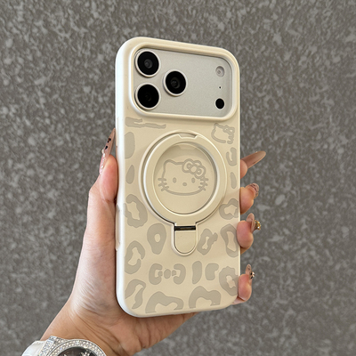 适用于iPhone17promax手机壳