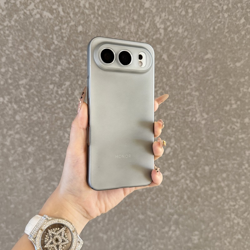 适用于荣耀500Pro手机壳新款