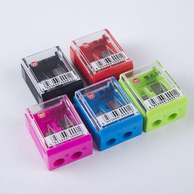 东洋SP200两孔笔刨卷笔器