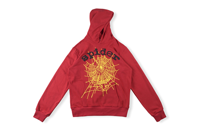 Young Thug 星同款SP5der 555555 ANGEL NUMBER PANTS 帽衫长裤套