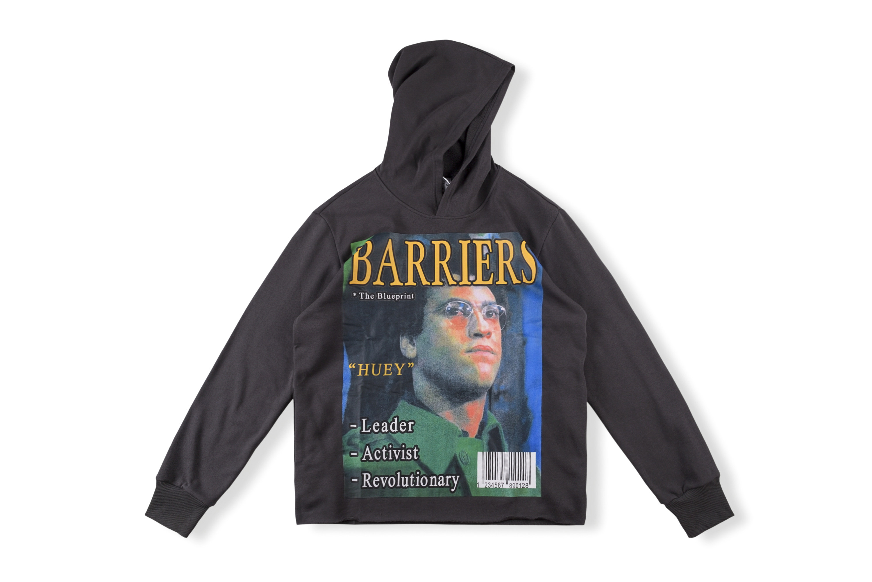 Young Thug 明星同款Barriers huey Newton  男女帽衫卫衣卫裤,男装,卫裤,淘宝优惠券,粉丝福利购,淘宝优惠卷