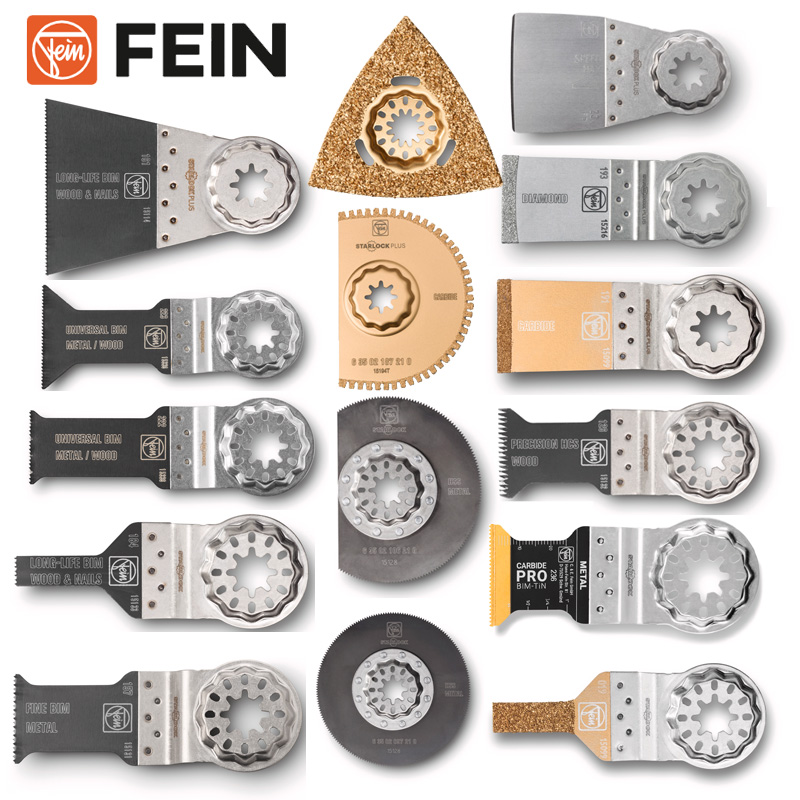 德国原装进口泛音万用宝锯片切割