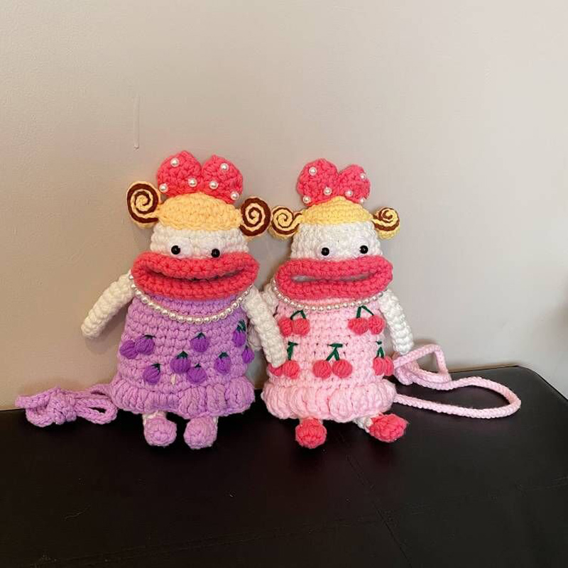 新款流行爆款时尚包包