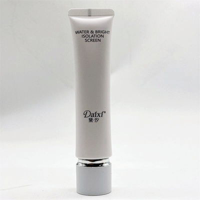 黛汐隔离亮白中国修饰肌肤隔离霜