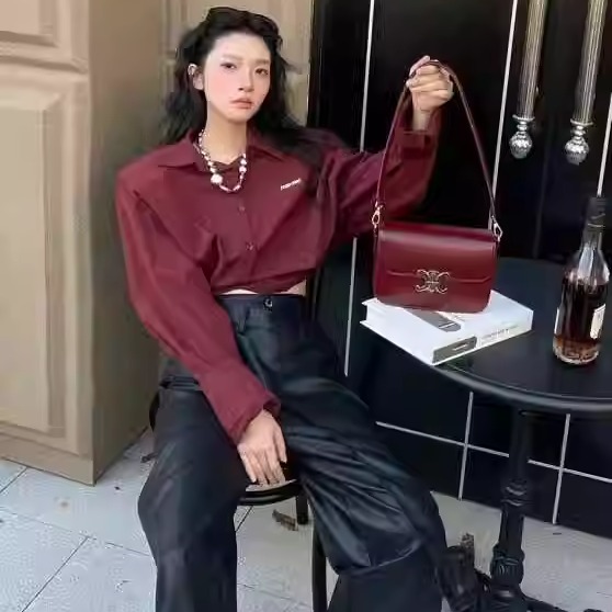 豆腐包女2025新款欧美高级质感小众风轻奢新娘包单肩斜挎小方包