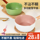 日式 雪平锅煮泡面燃气灶适用宝宝辅食麦饭石不粘锅小奶锅汤锅家用