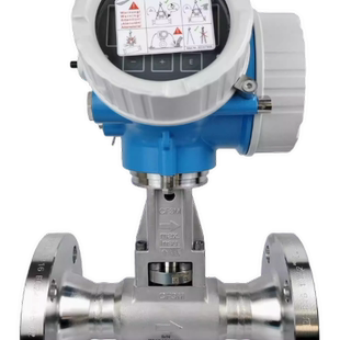 接受全网比价原装正品恩德斯豪斯E+H电磁流量计液体流量计80E83E