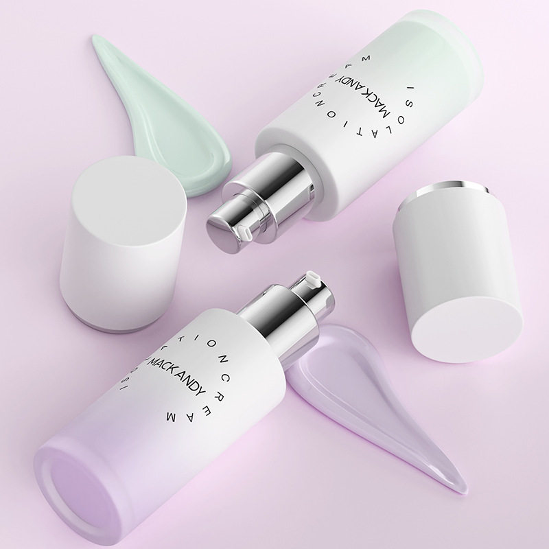 玛可安迪紫苏精华焕颜隔离霜,彩妆/香水/美妆工具,隔离/妆前/素颜霜,淘宝优惠券,粉丝福利购,淘宝优惠卷