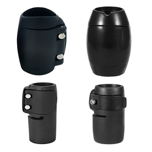 伸缩锁卡扣固定轴快速调节器桨板船桨可调节水上运动冲浪通用杆