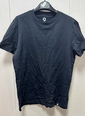 【B品特价清仓】高端短袖休闲简约T恤D8000-2121