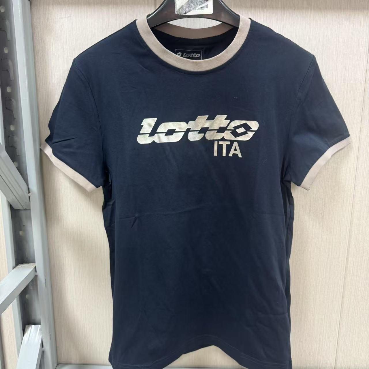 【B品特价清仓】乐途短袖休闲T恤D8000-358