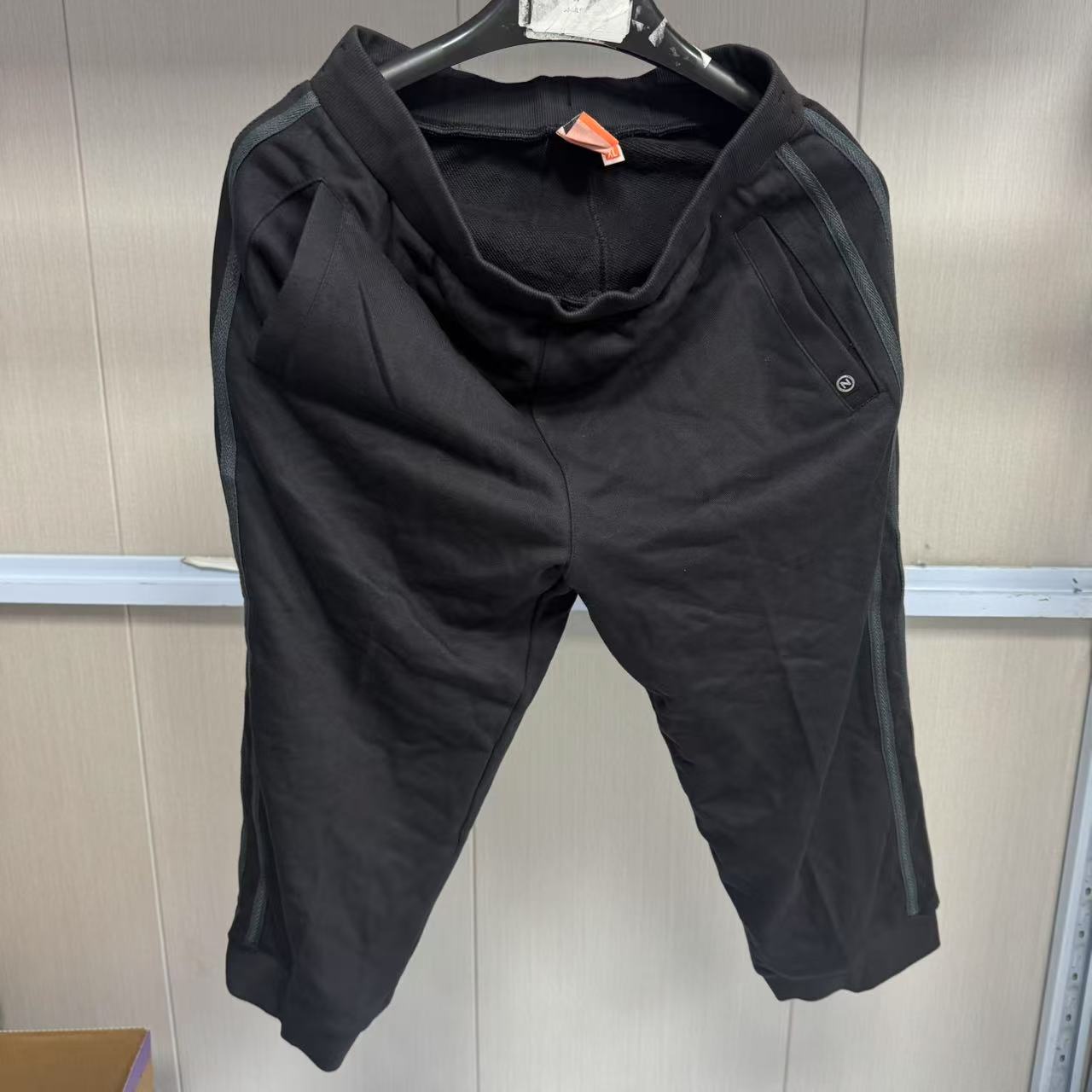【B品特价清仓】凯胜短裤男子款运动休闲舒适运动裤D8000-914