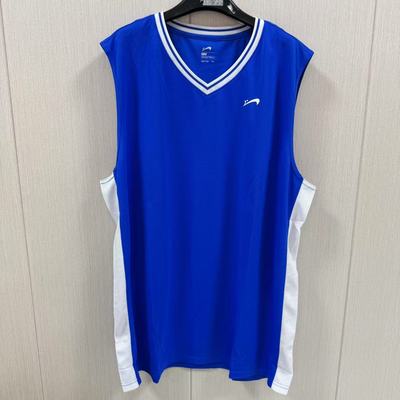 【B品特价清仓】贵人鸟套装男子训练篮球运动套装D8000-1315