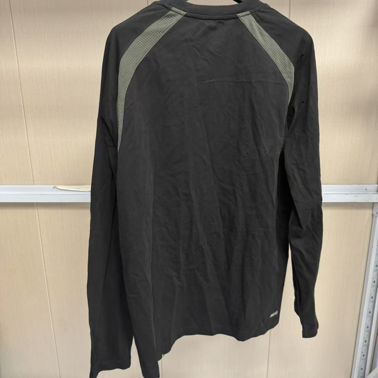 【B品特价清仓】新动长袖休闲男士休闲卫衣D8000-851