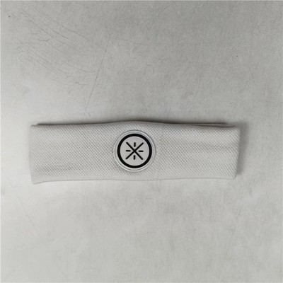 Lining/李宁男女通用发带无檐