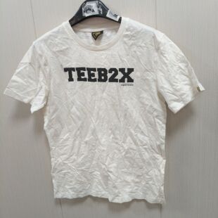 【B品特价清仓】高端短袖休闲简约T恤D8000-1996