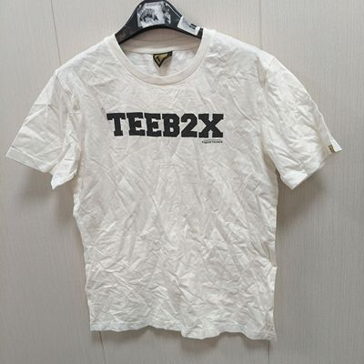 【B品特价清仓】高端短袖休闲简约T恤D8000-1996