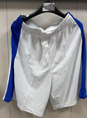 【B品特价清仓】贵人鸟短裤男子款篮球运动裤D8000-1438