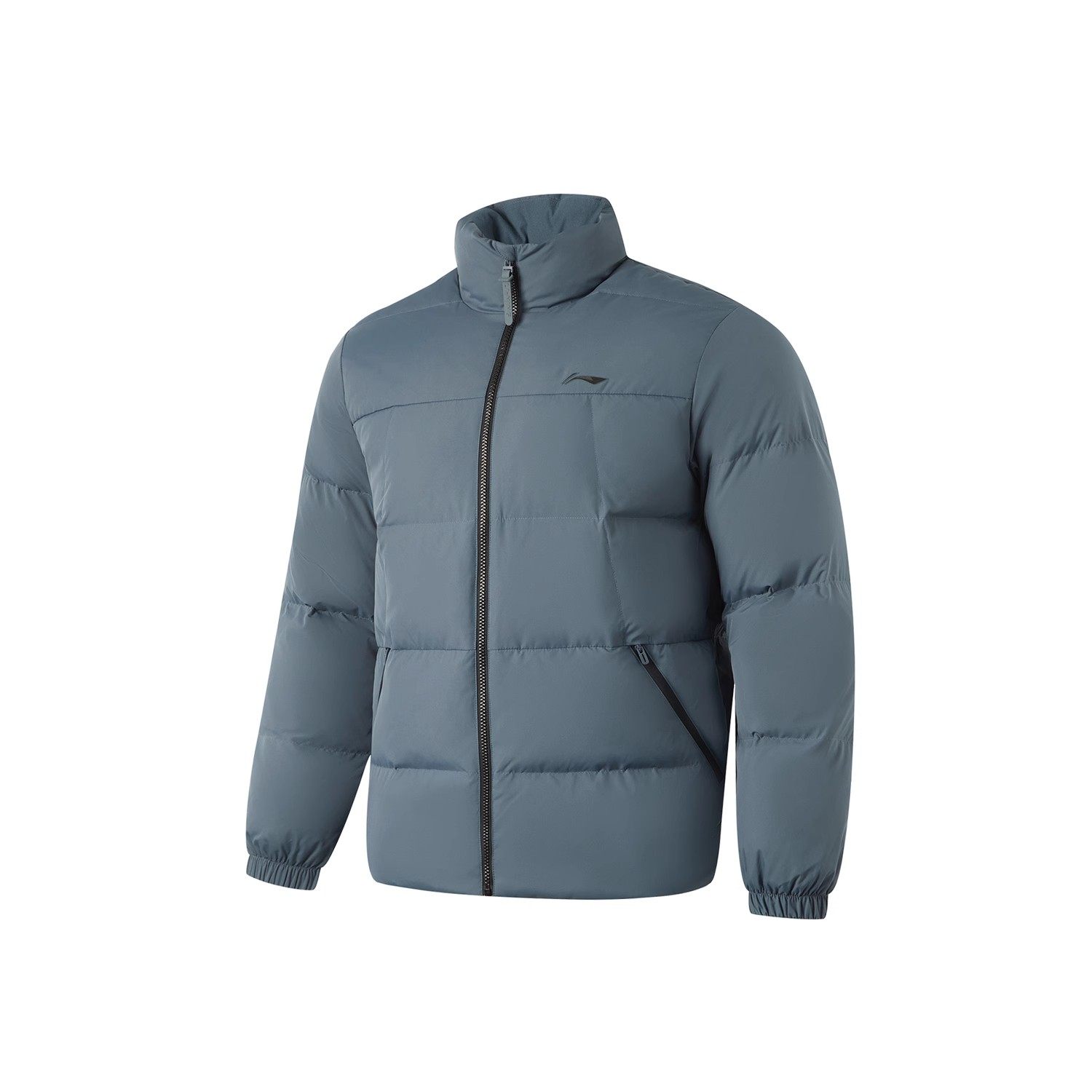 Lining/李宁保暖立领常规