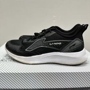 男女大童运动羚越防滑运动鞋 李宁跑鞋 YKCV224 瑕疵门店样鞋