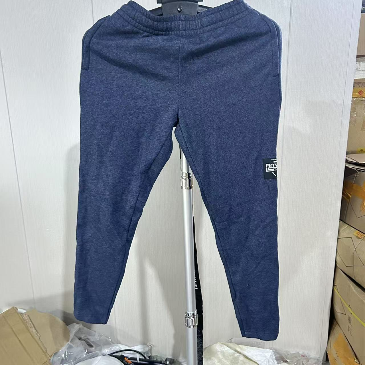 Lining/李宁卫裤常规运动休闲